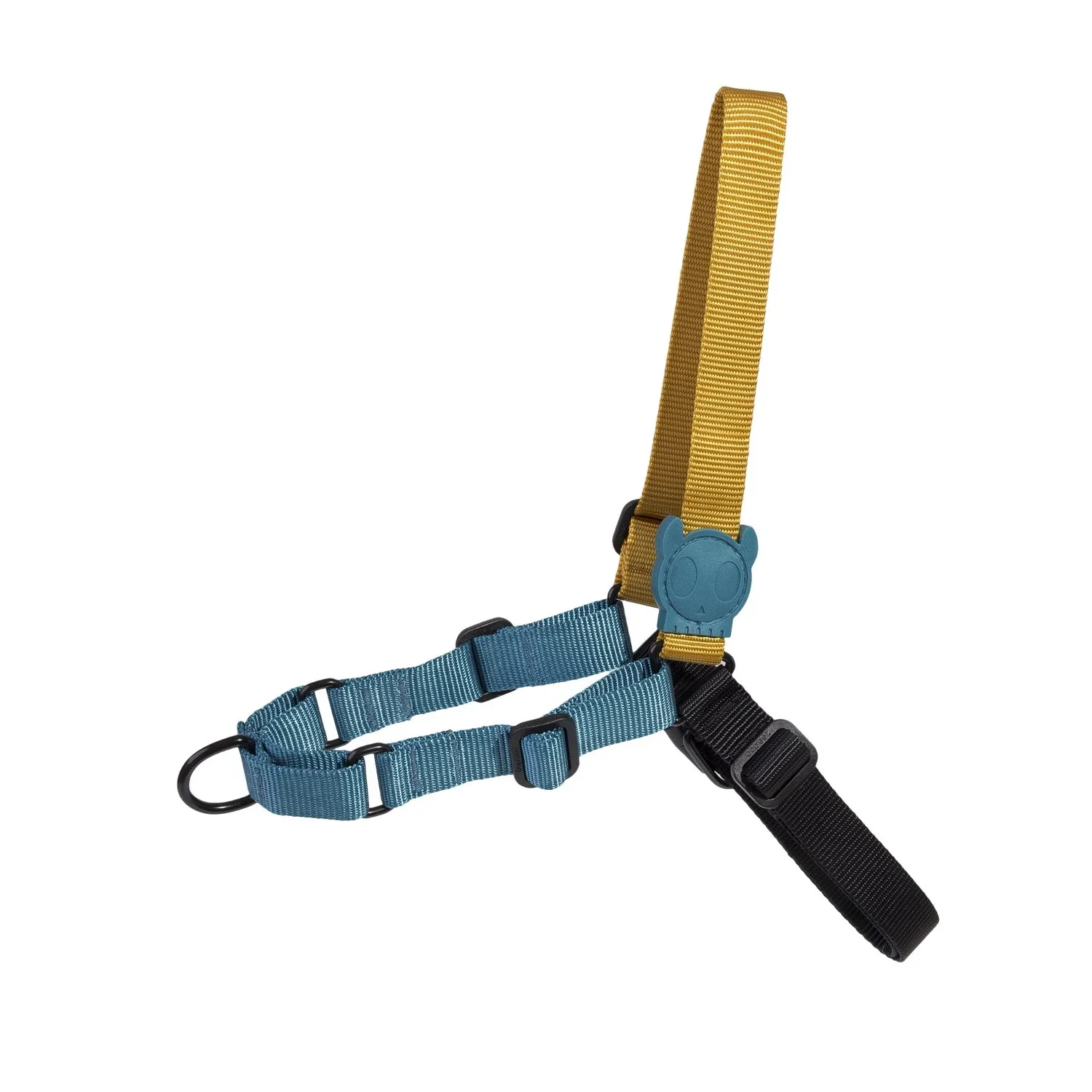 VALLEY - SOFT WALK (NO HANDLE) HARNESS | ZEEDOG