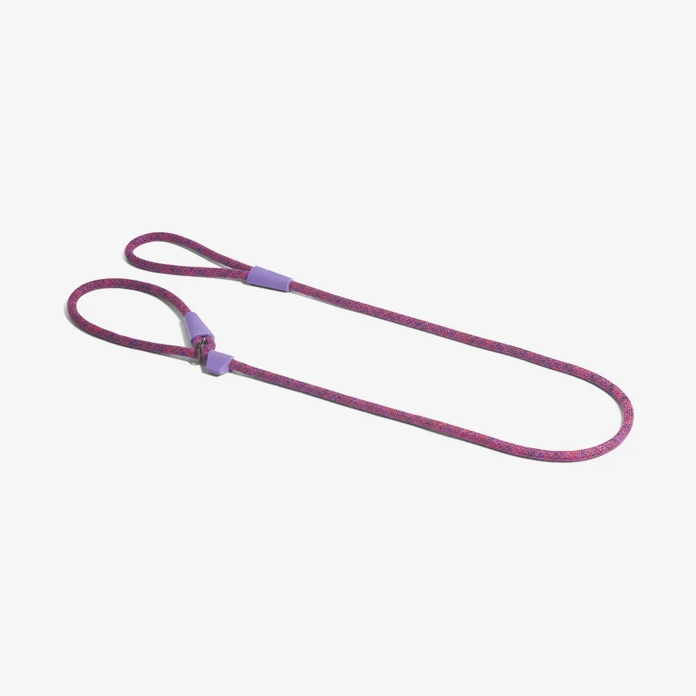 COSMO - SLIP ON ROPE LEASH | ZEEDOG