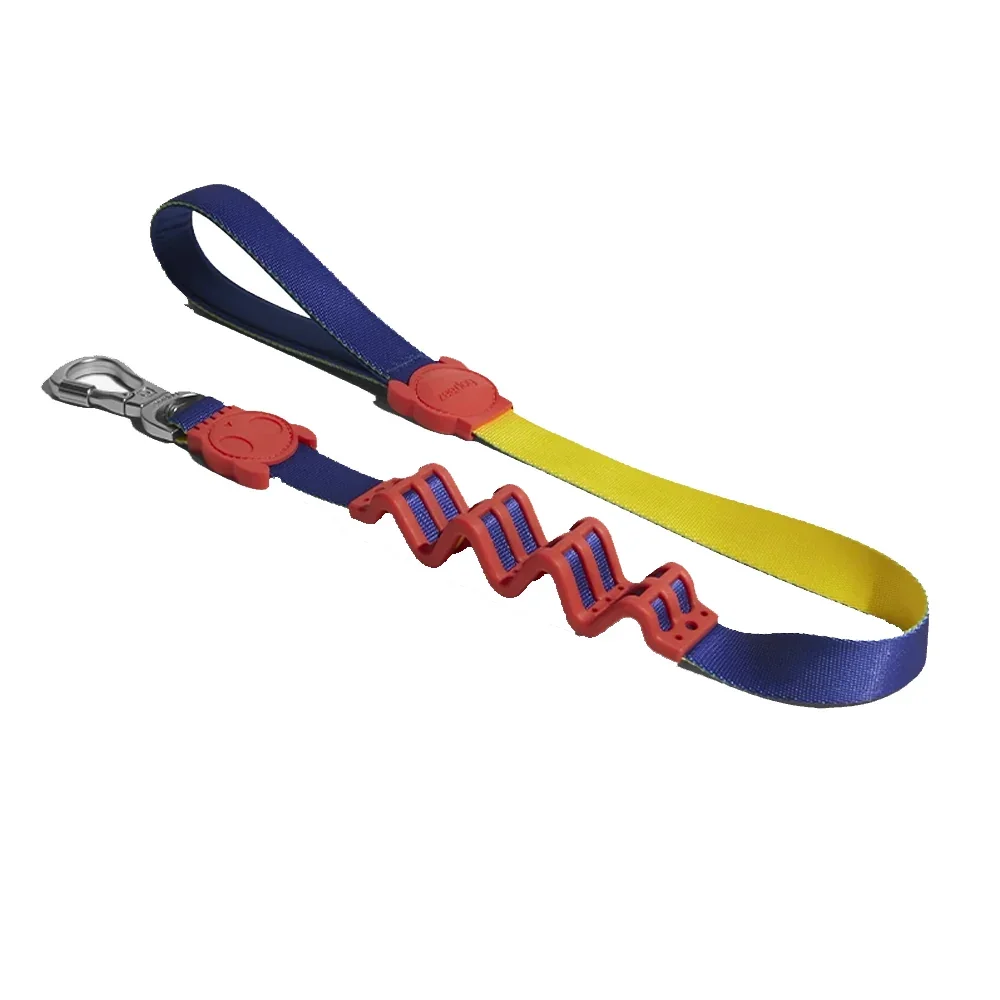 PUZZLE1.0 RUFF LEASH | ZEEDOG