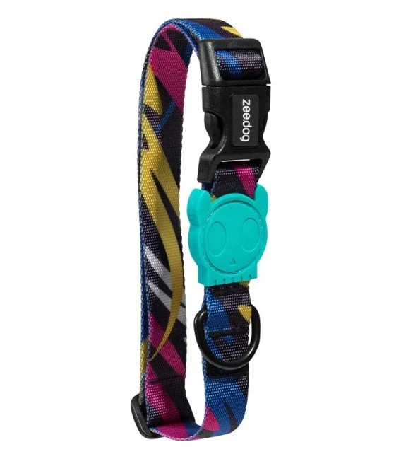 WOOZER COLLAR | ZEEDOG
