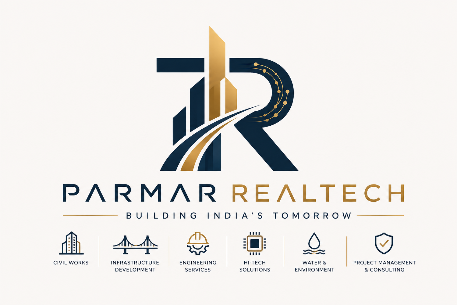 Parmar Realtech Pvt Ltd  (PRPL)