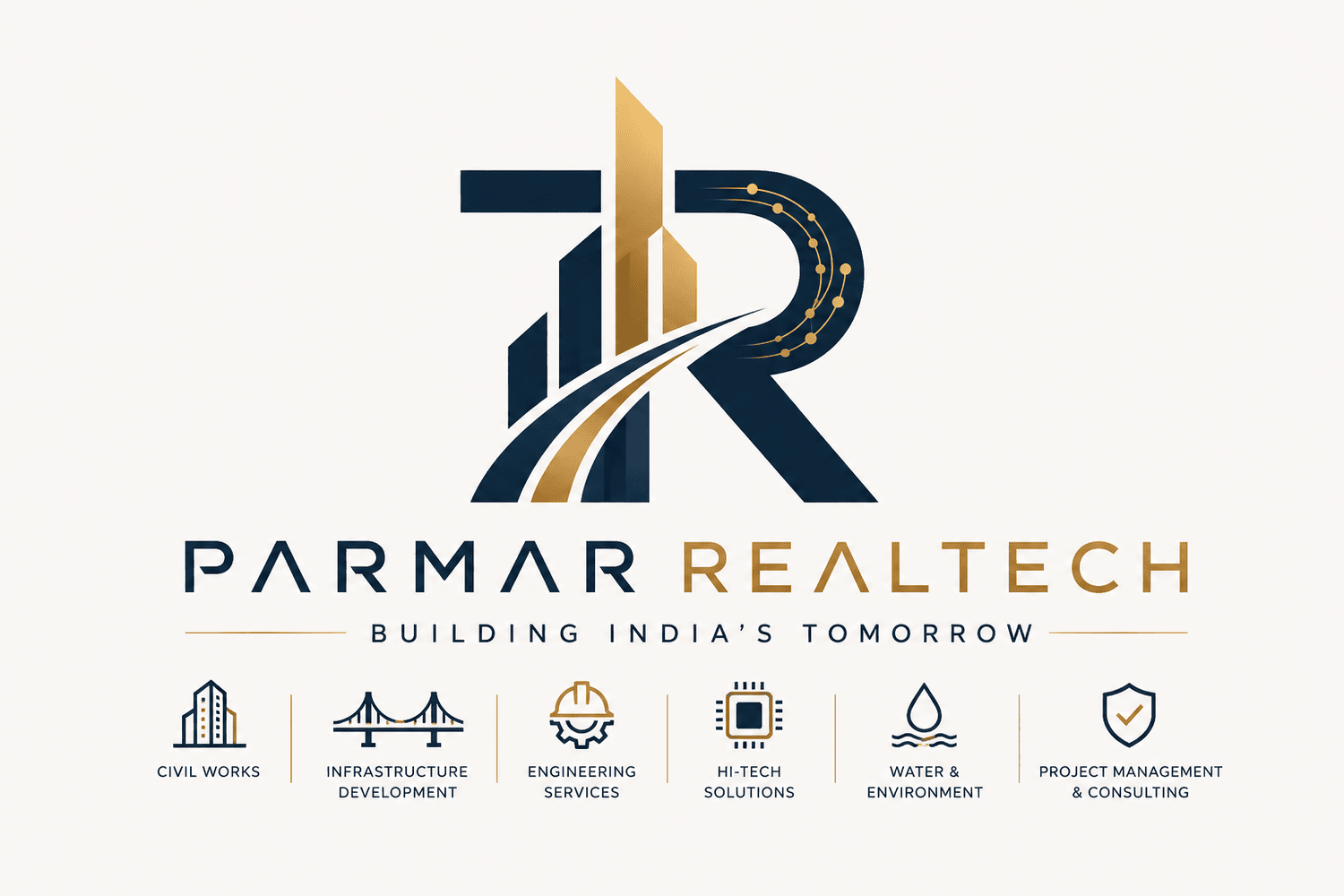 Parmar Realtech Pvt Ltd  (PRPL)