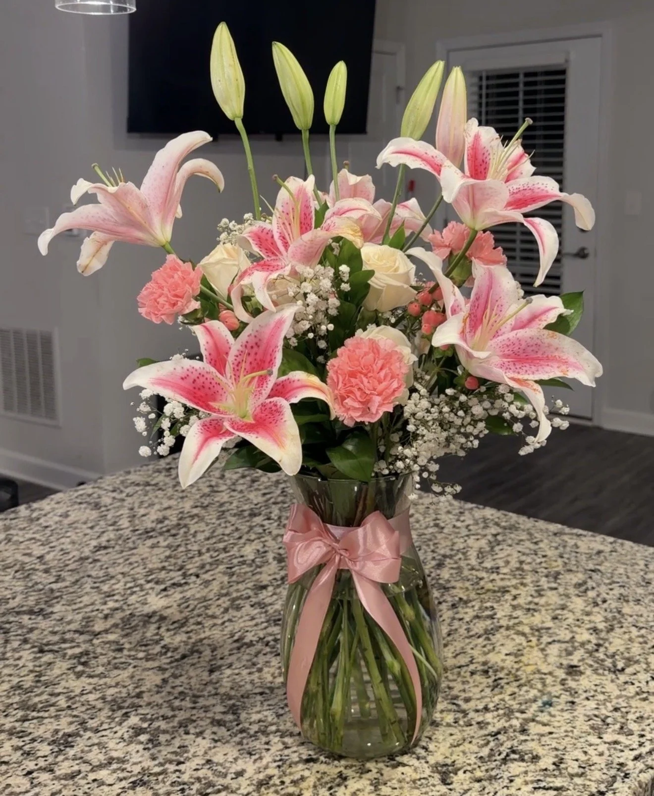 The Signature Bloom