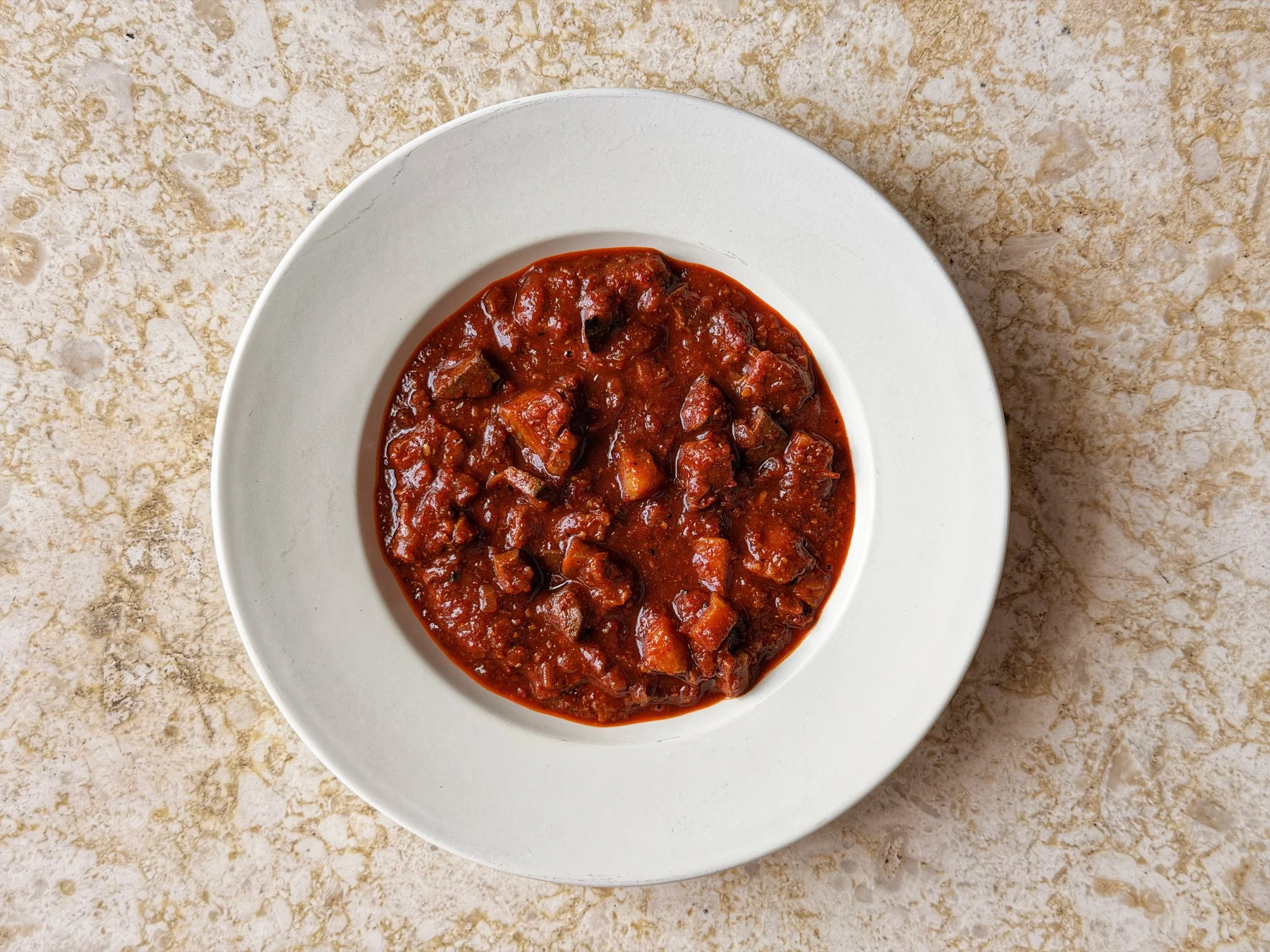 Goan Pork Sorpotel