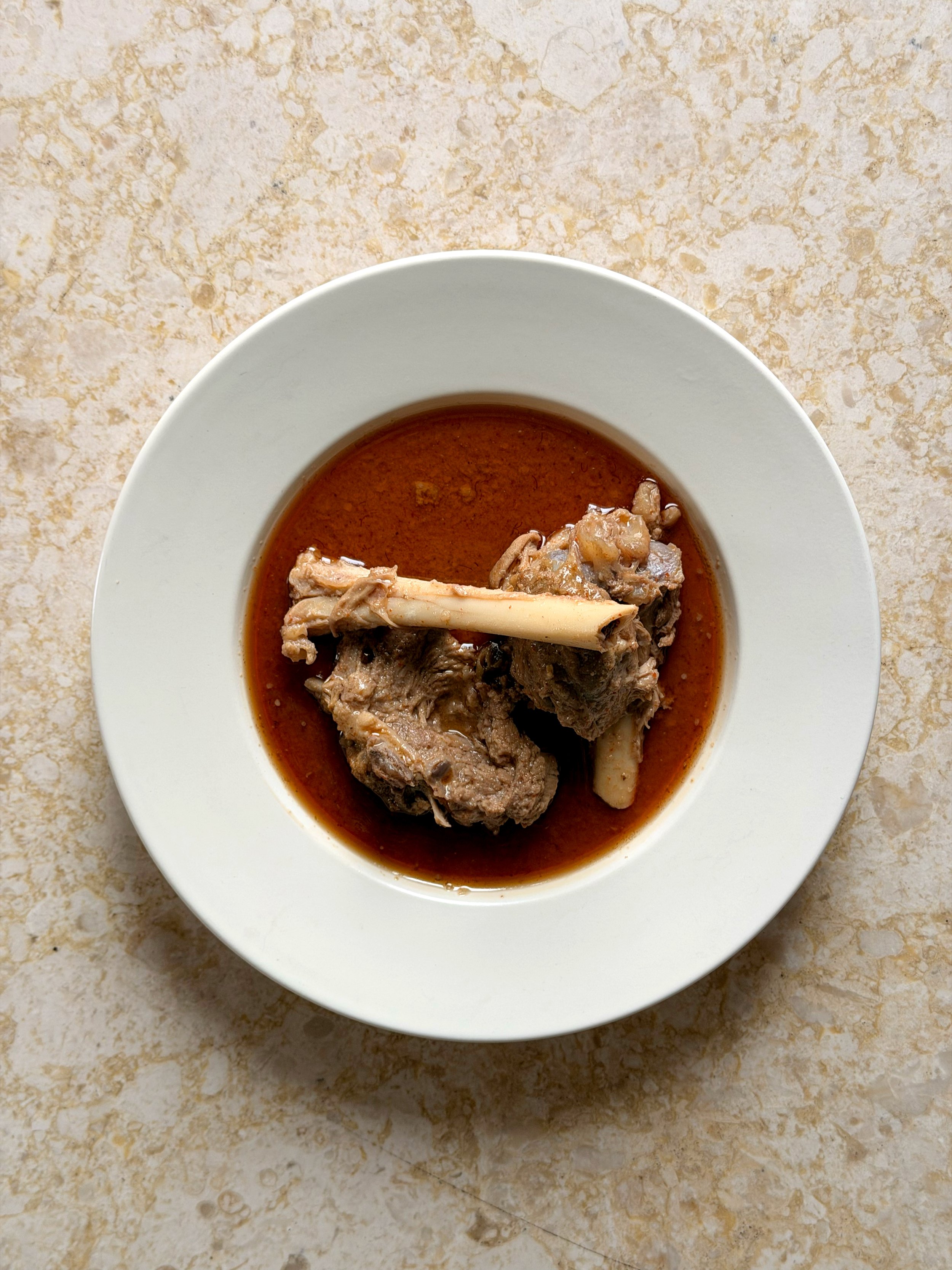 Wazwan Rogan Josh