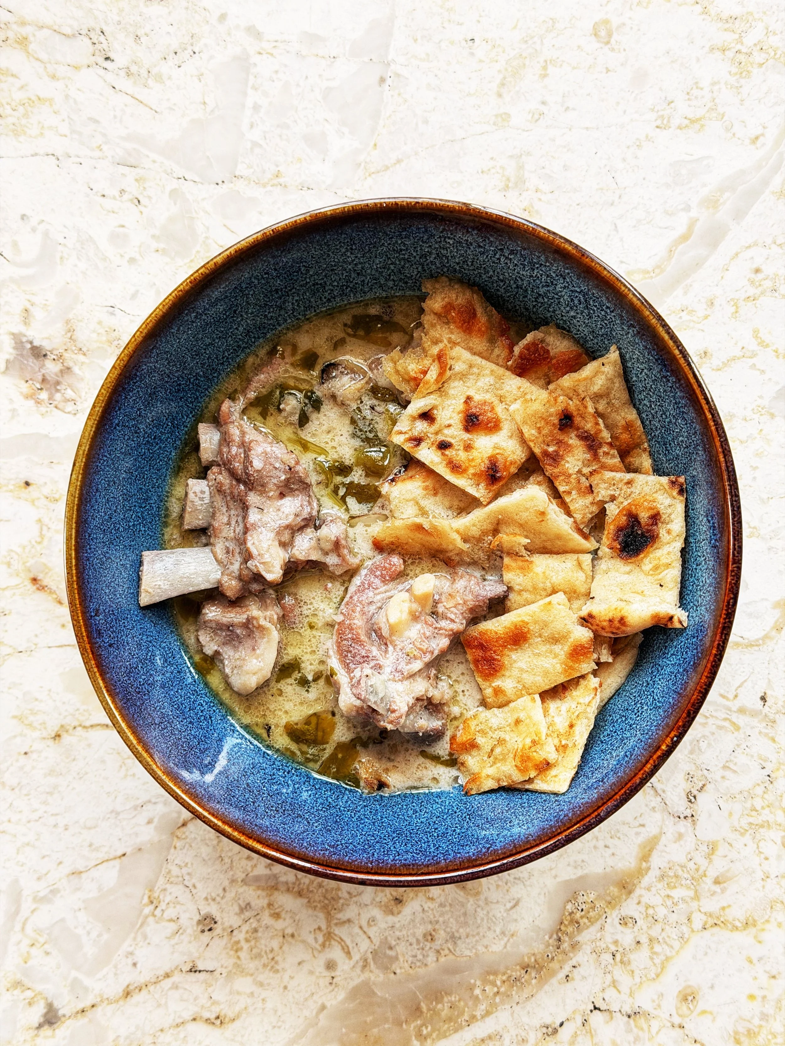 Mutton Marag