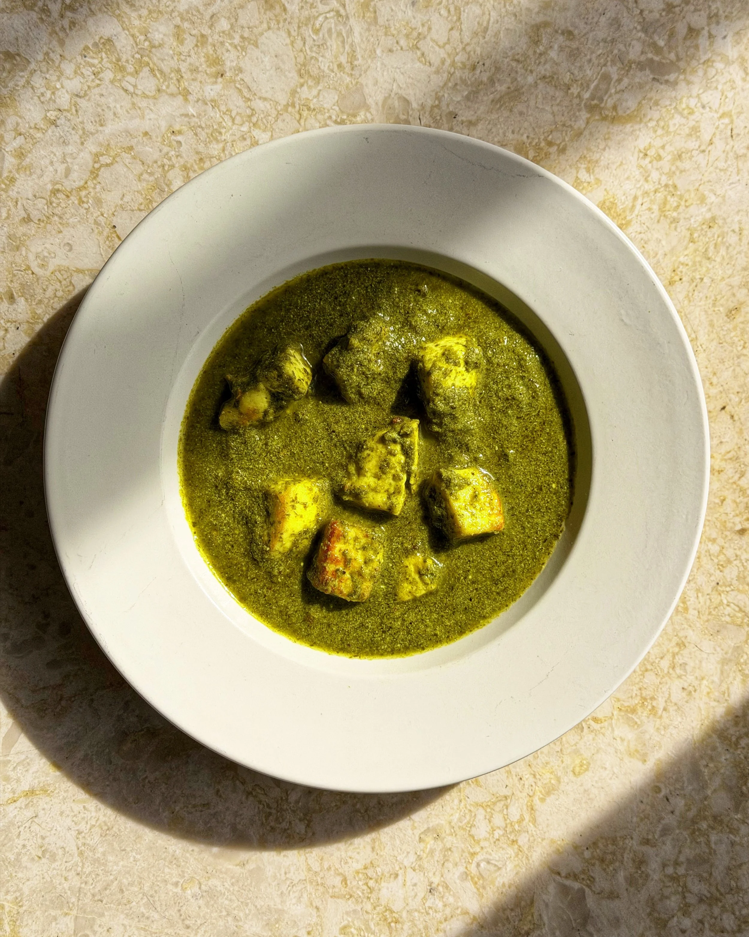 Methi Chaman