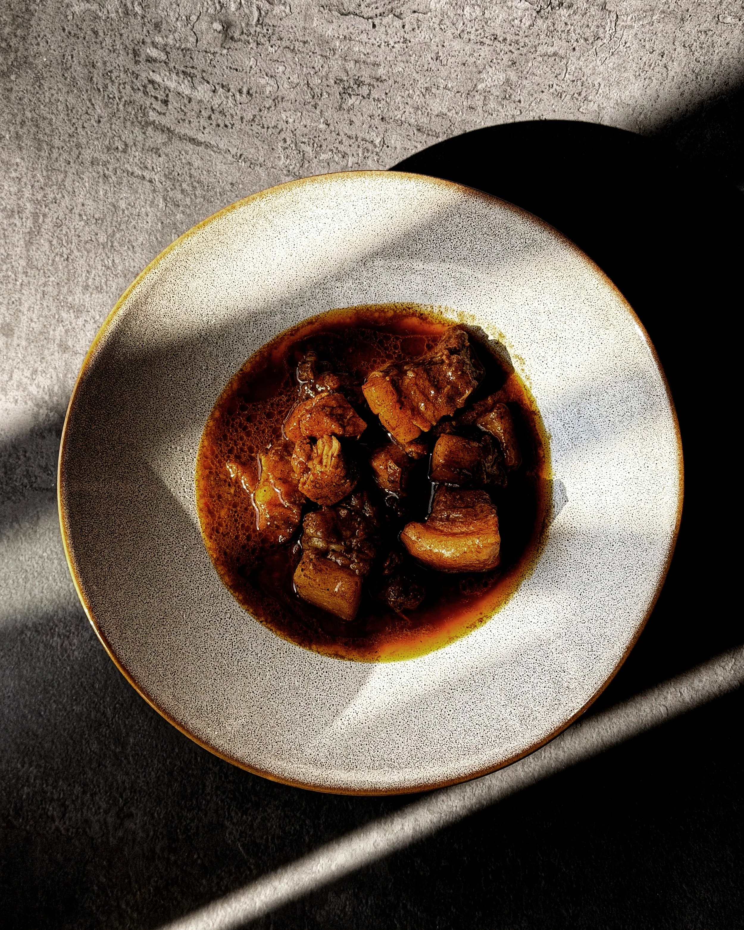 Pandi Curry