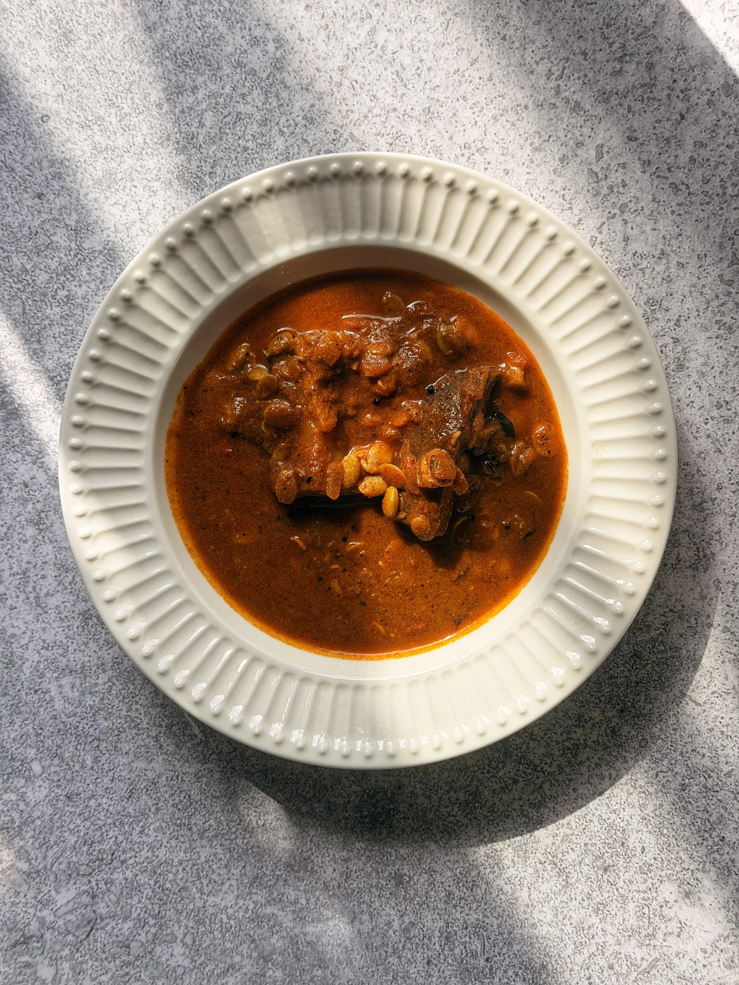 Hitikida Avarekalu Saaru recipe, Avarekai recipe