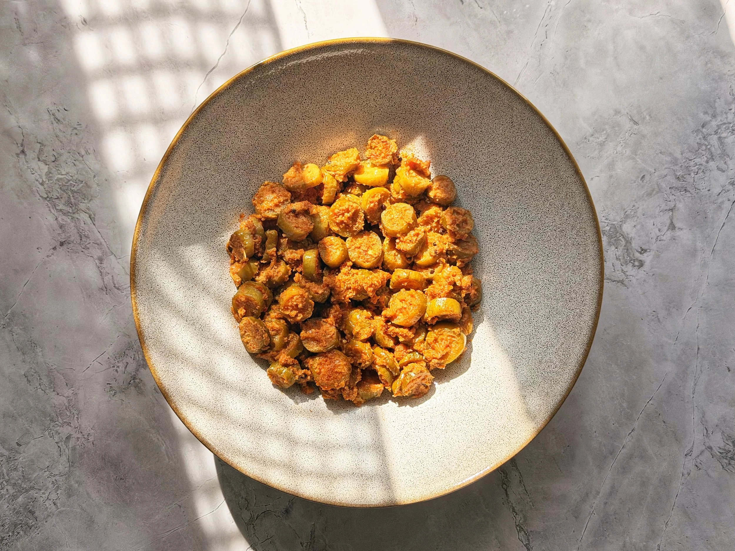 Kovai Bhutti Recipe, Ivy Gourd, Tendli, Kundri, Tondli, Tondekai, Tindora, Kumrukh, Telakucha, Kovakka, Kovvakai