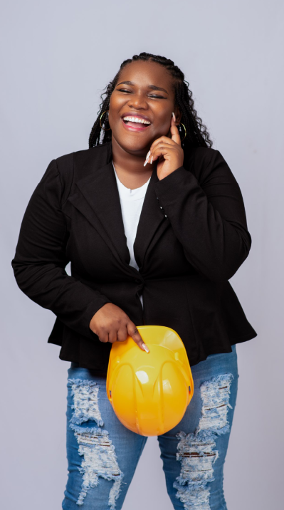 Amealia Smith, fractional CFO and tax strategist for construction contractors