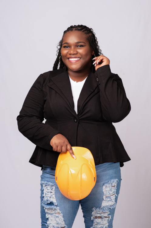 Amealia Smith, fractional CFO and tax strategist for construction contractors