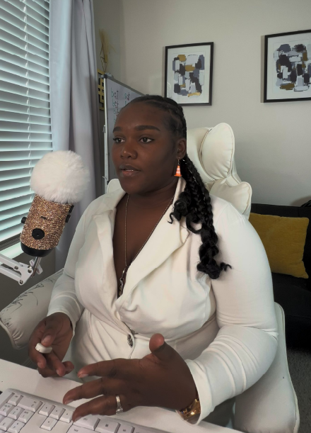 Amealia Smith, fractional CFO and tax strategist for construction contractors