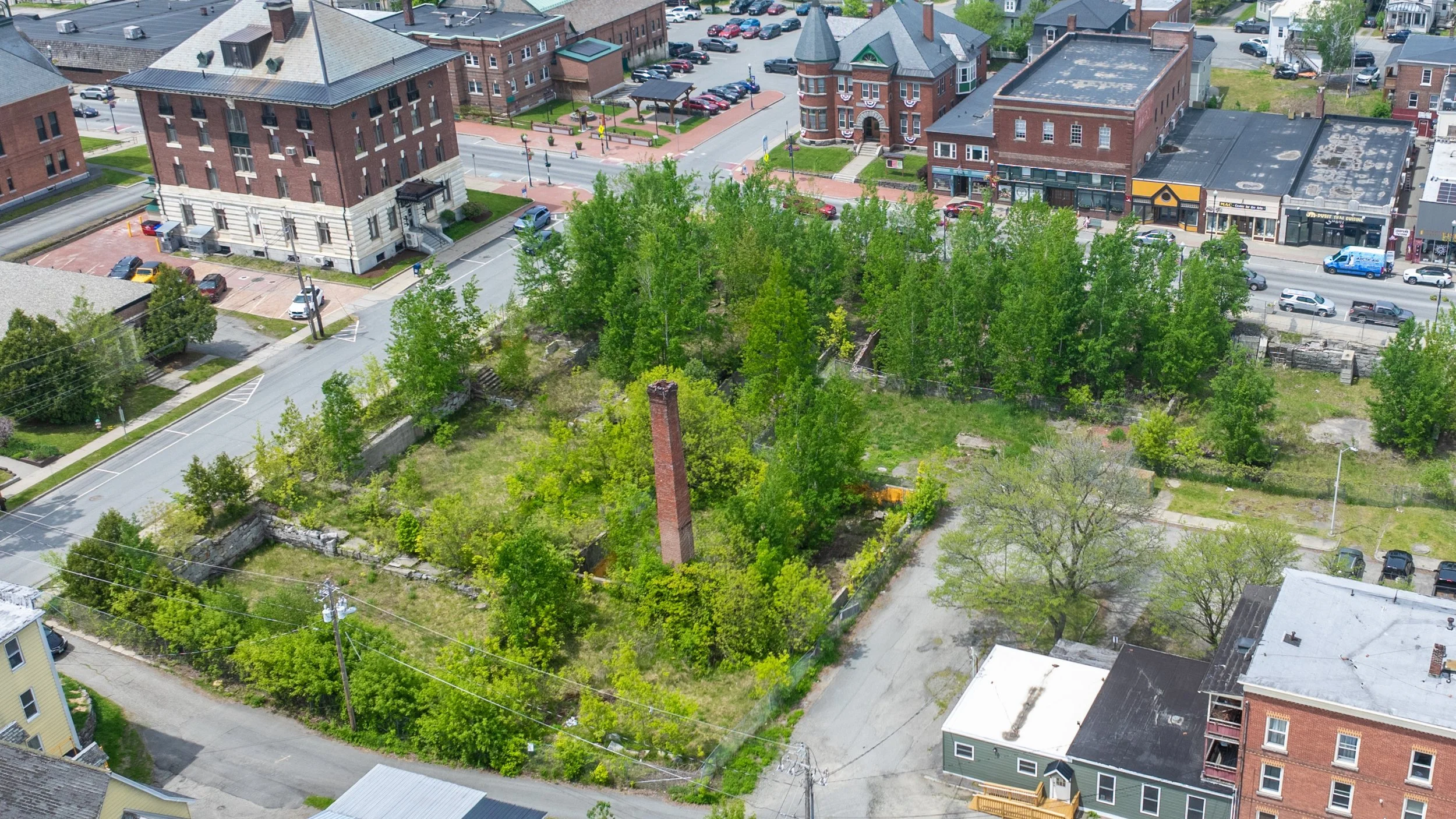 NVDA Announces Plans to Acquire Newport Development Block