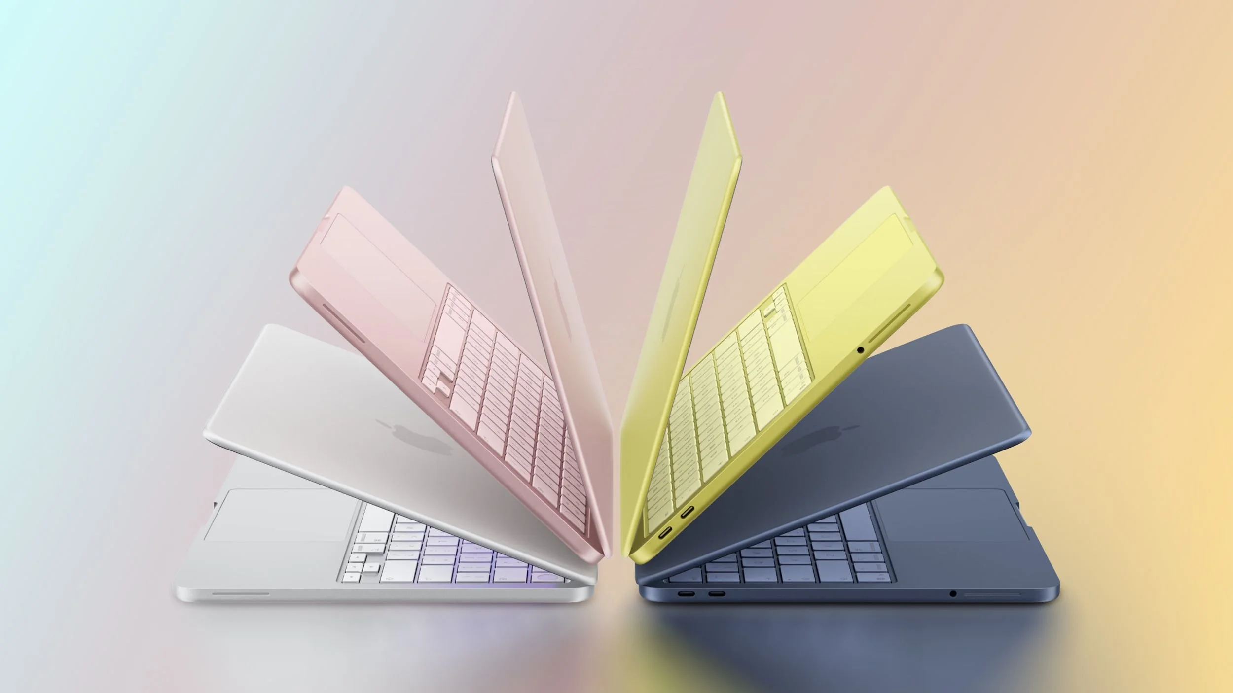 Mac Book Neo