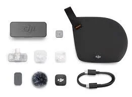 DJI Mic Mini 2