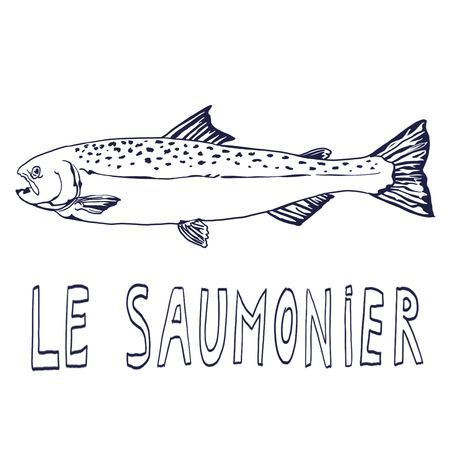 LE SAUMONIER