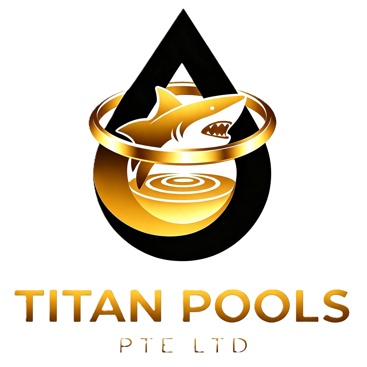 Titan Pools Pte Ltd