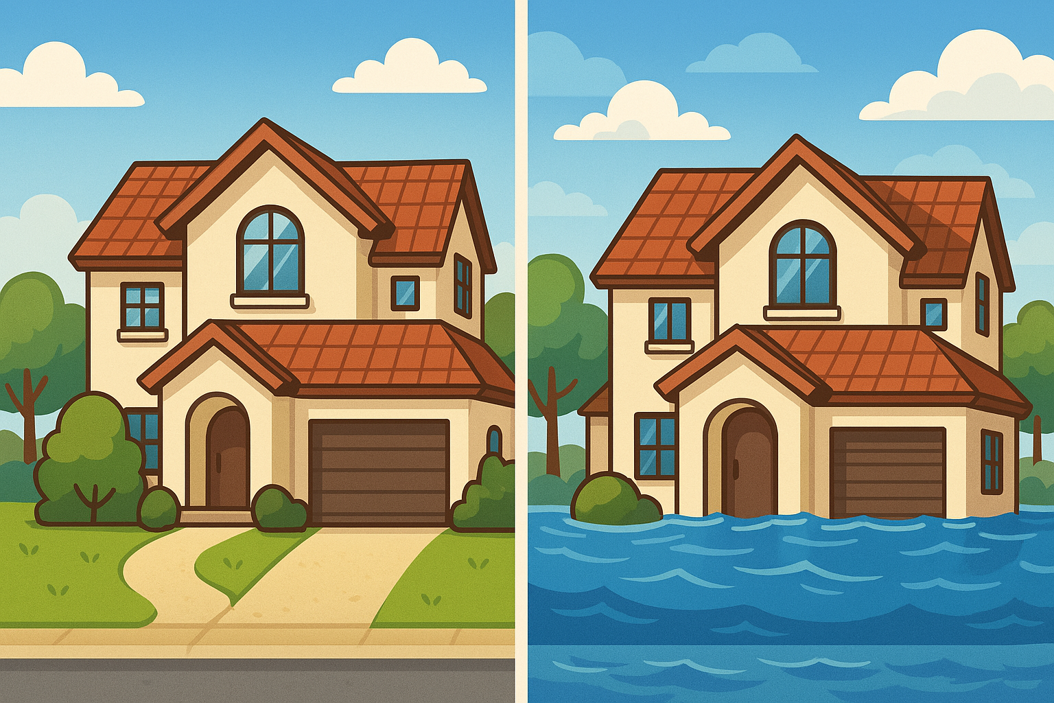 Is it too late to buy Private Flood Insurance?