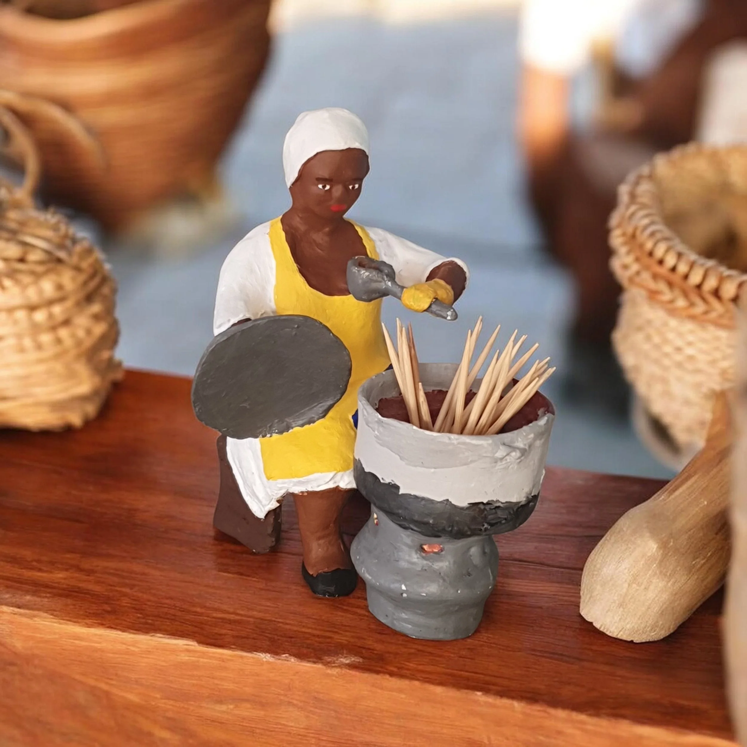 Konfo – The Taste of My Home