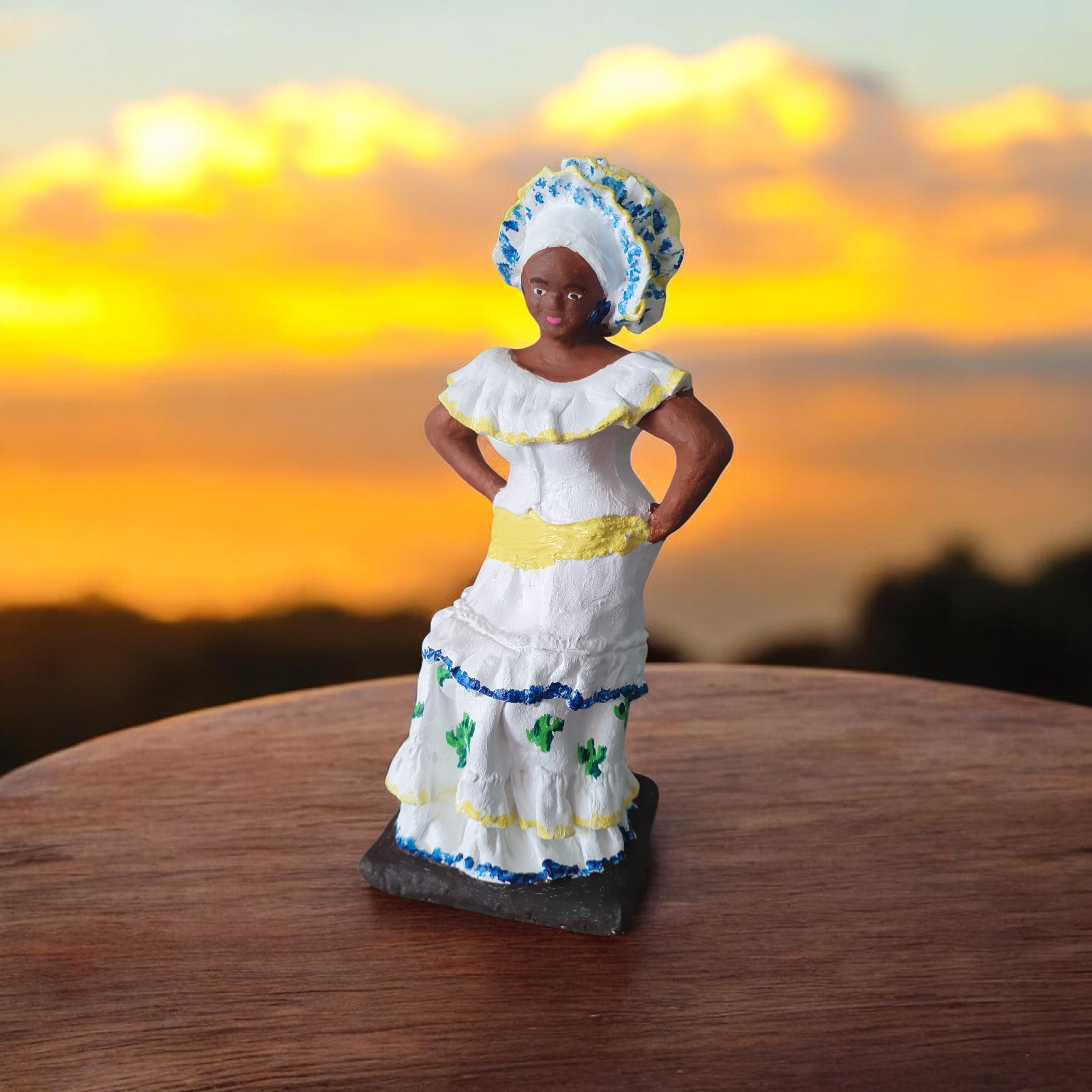 The Harvest – Seú