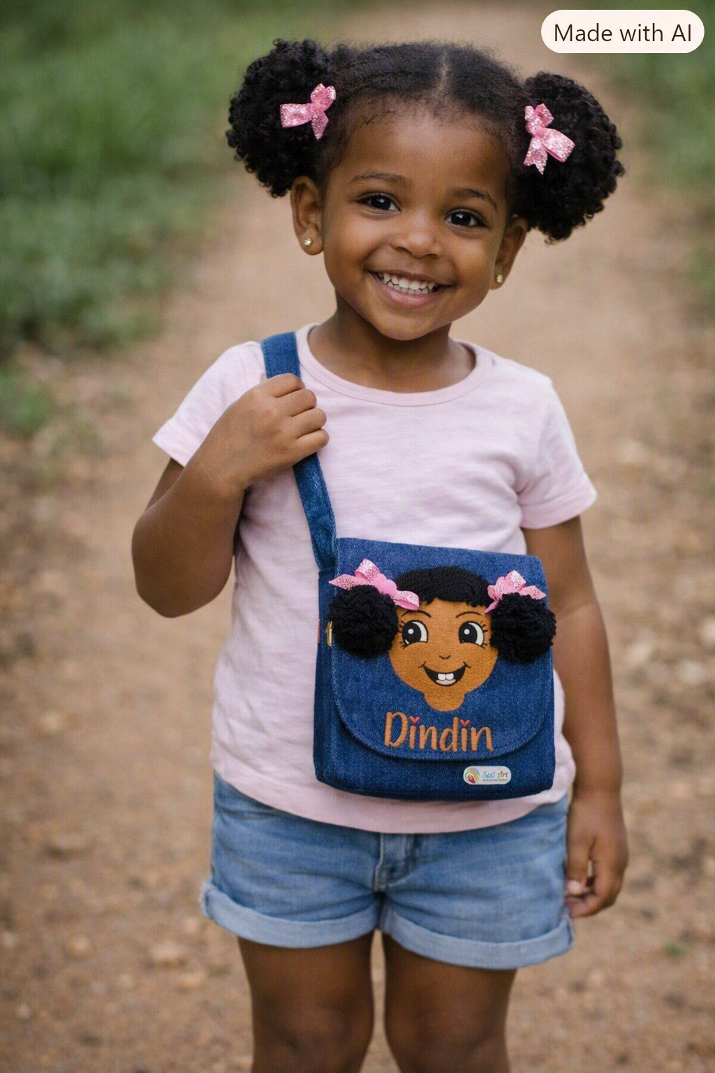 tas Dindin