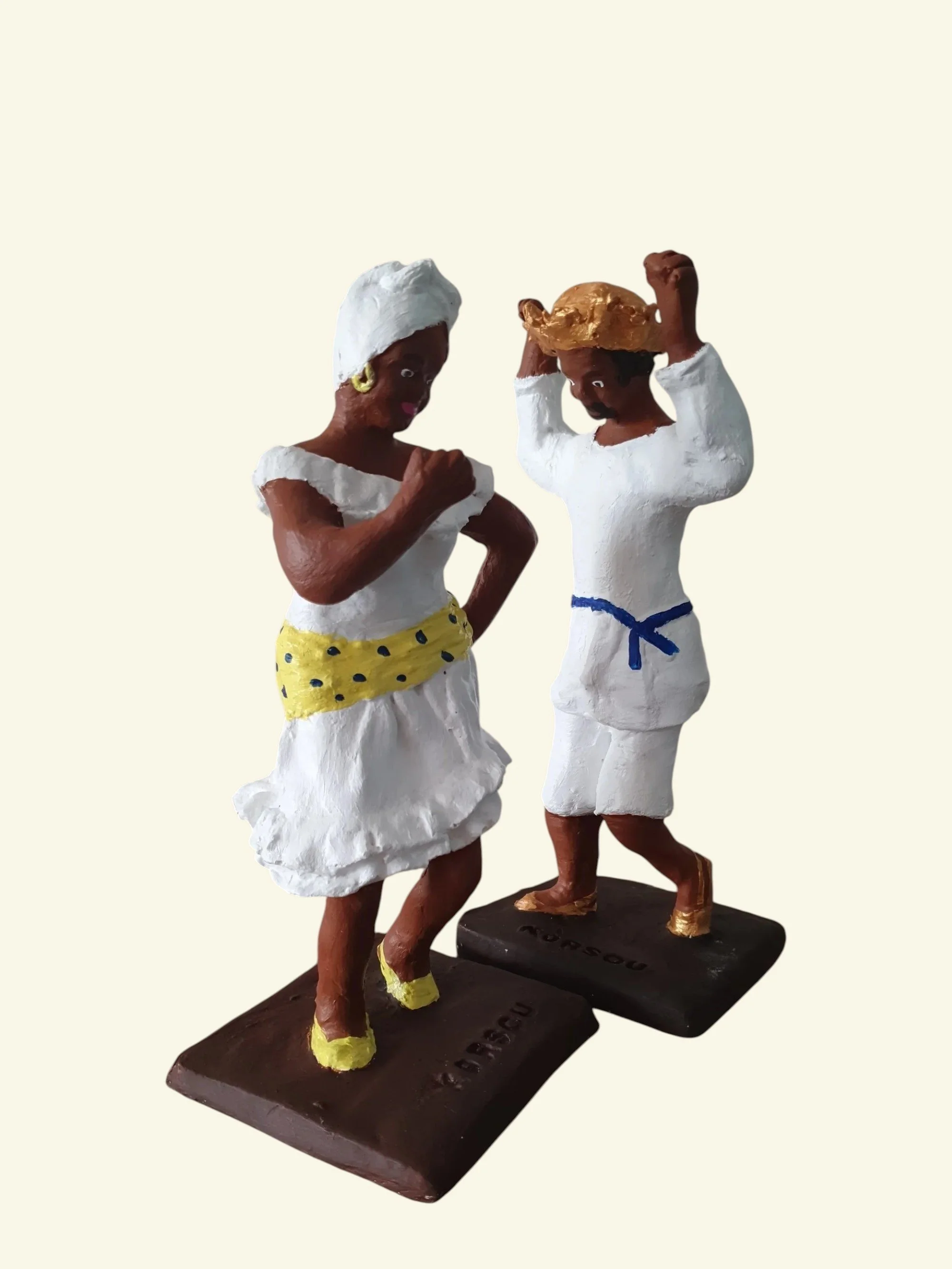 Tambú – The Voice of My Ancestors