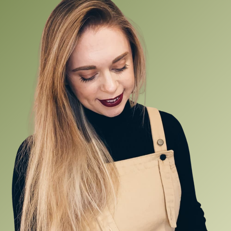 Sophie Green Creative.