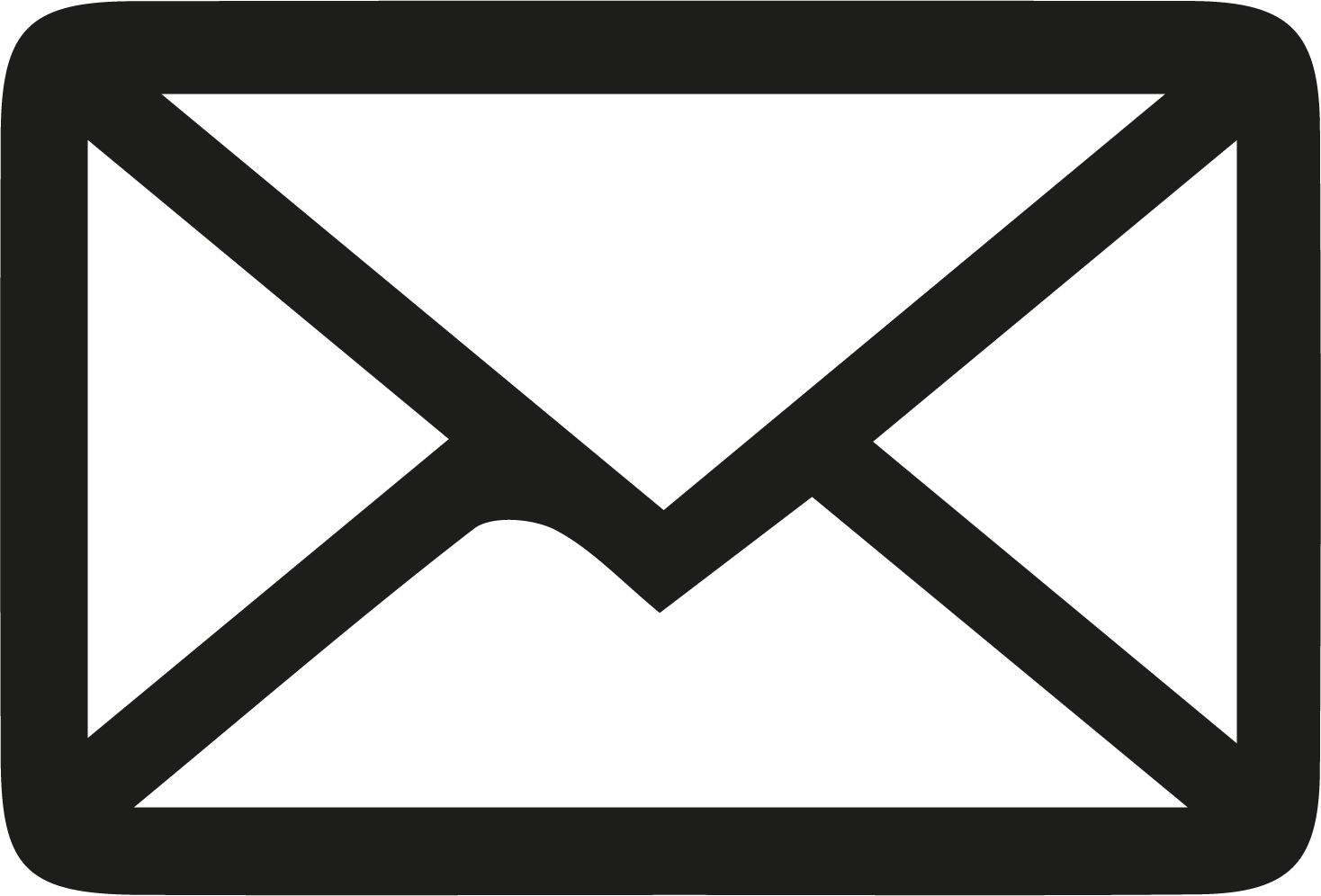 Email icon.