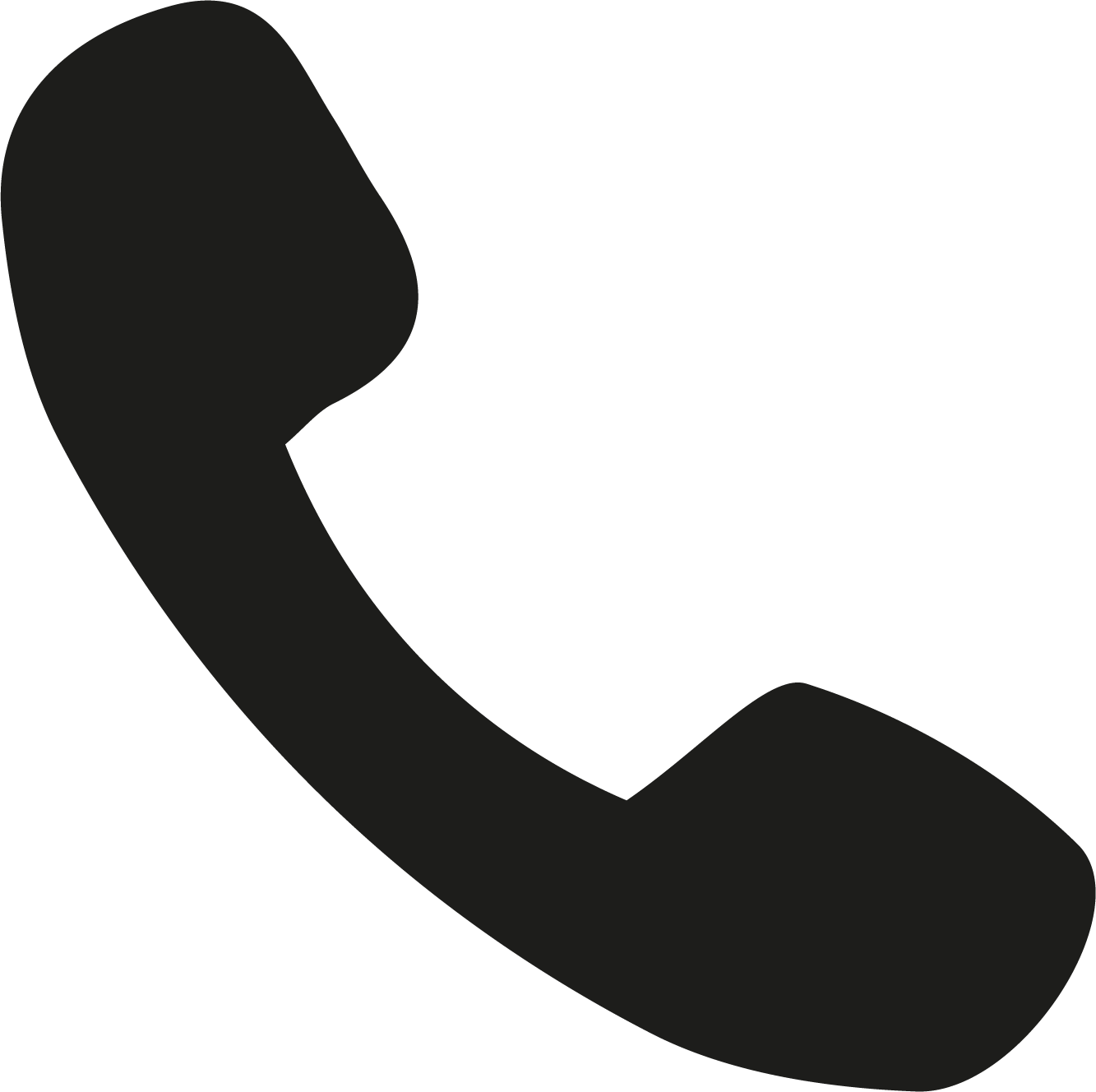 Telephone icon.