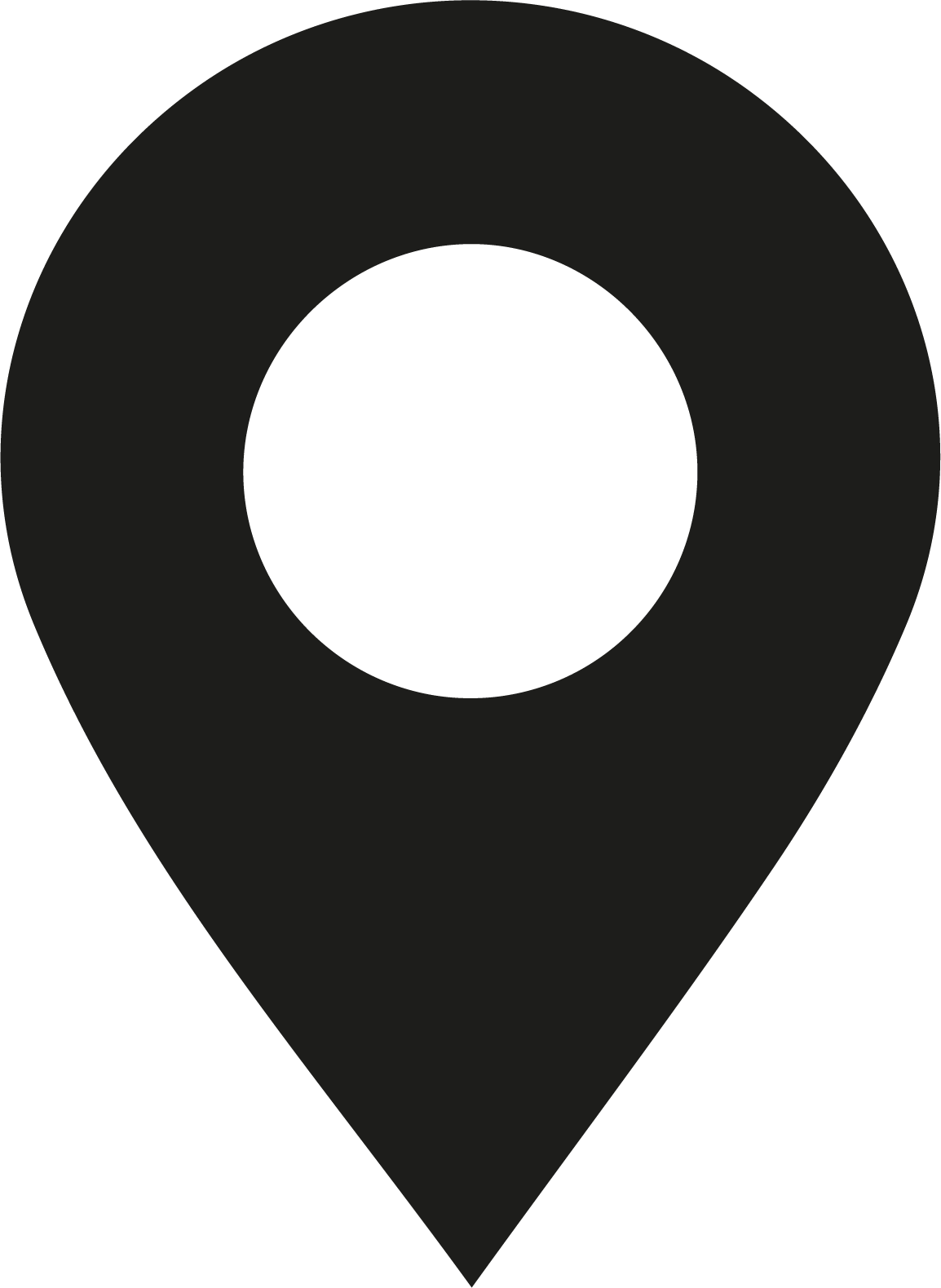 Location pin icon.
