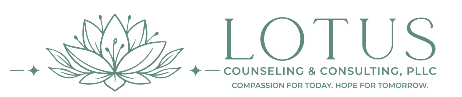 Lotus Counseling &amp; Consulting, PLLC