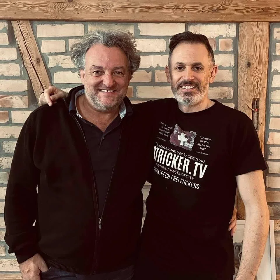 Marco Rima (Komiker)