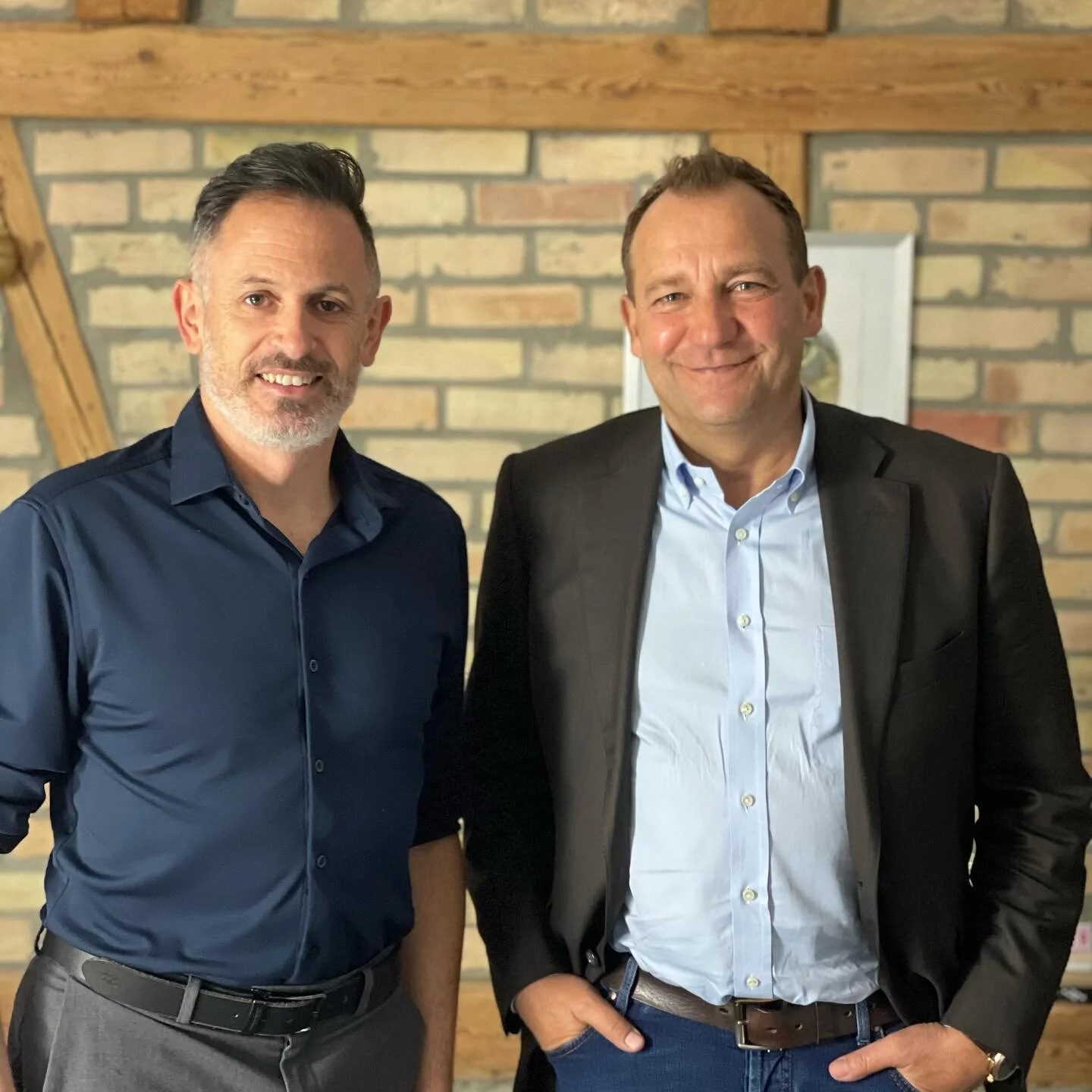 Nationalrat Thomas Matter (Unternehmer)