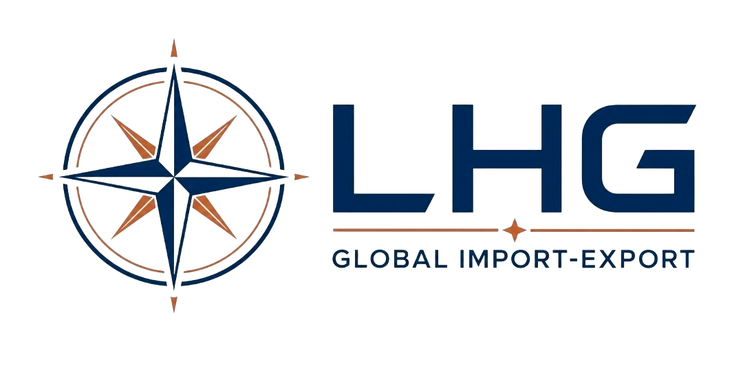LHG GLOBAL IMPORT-EXPORT