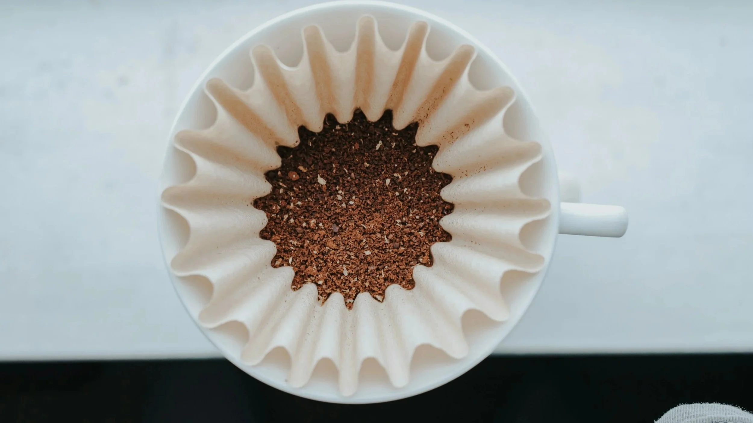What Pour-Over Coffee Taught Me About Content Strategy