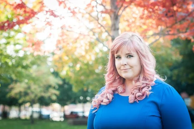 Meet Erica Hanna, Video Content Creator, Strategist, and Business Owner