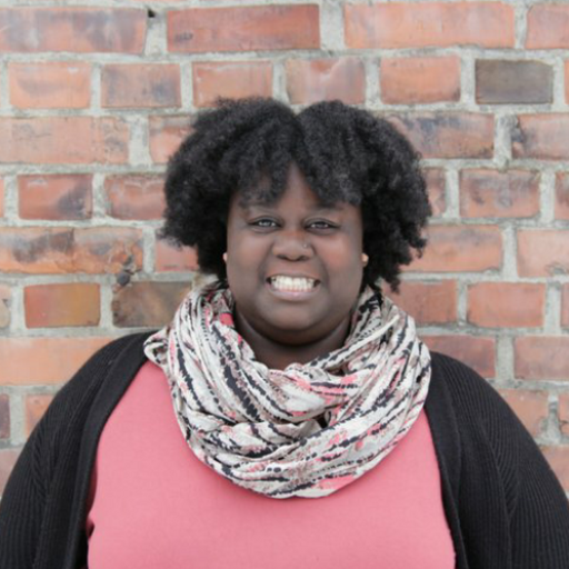 NK the Marketer welcome graphic — first blog post introduction from Nana Grace Kwapong
