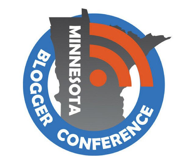 That One Time at the Minnesota Blogger Conference