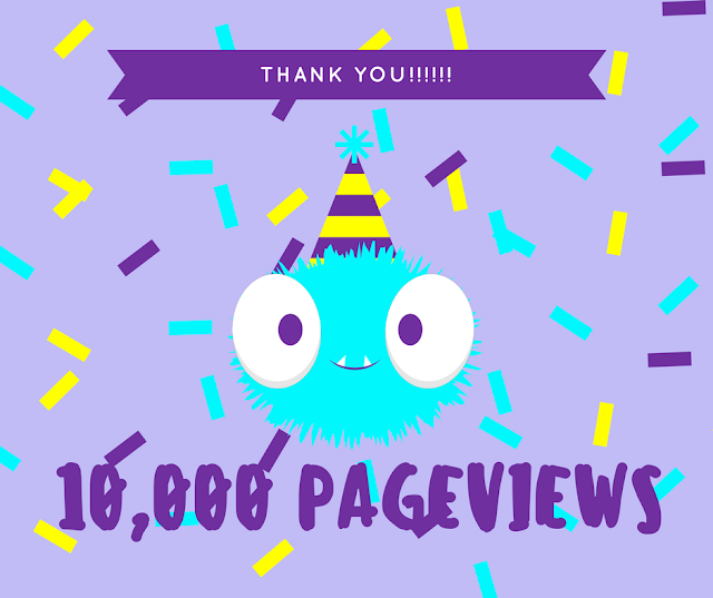 Thank You for Following Me on This Journey!