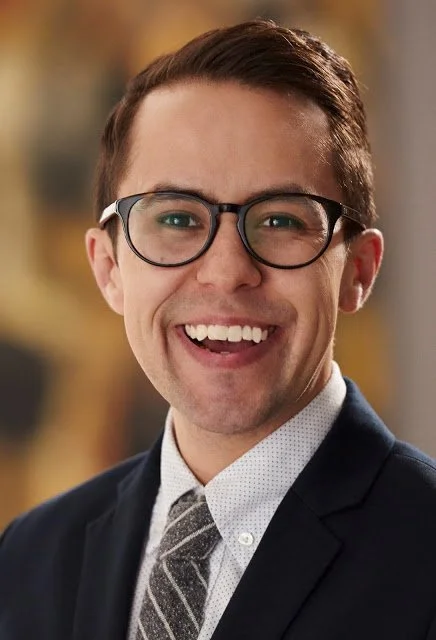 Meet Tony Rivera, Digital Marketer
