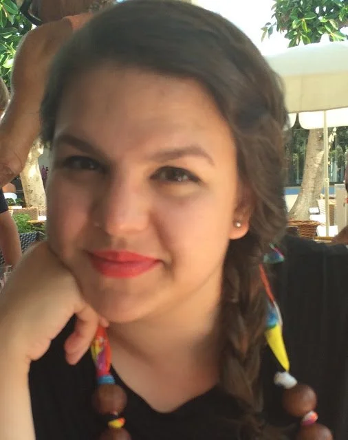 Meet Emily DeLozier, Marketer and Global Product Manager