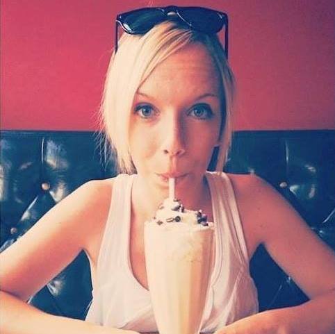 Meet Casie Cook, Strategist, Writer, MFA