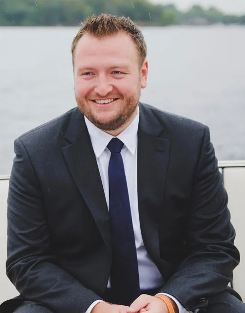 Meet Allen Bredeson, Marketing and Relationship Management Manager