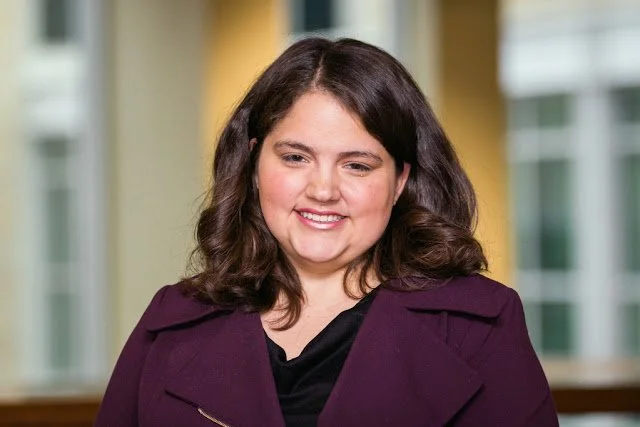 Meet Diane Kulseth, Digital Marketing Manager