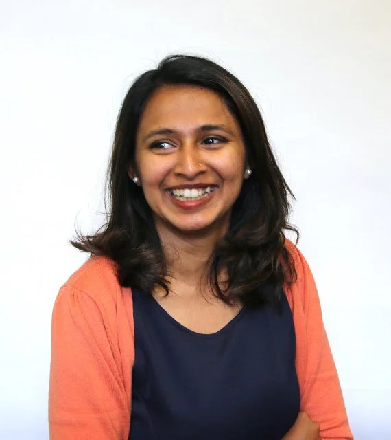 Meet Aparna Ashok, Design Strategist and Anthropologist