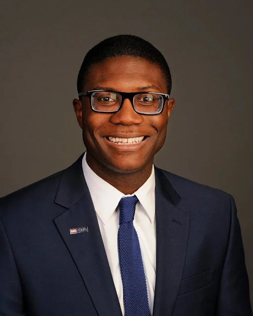 Meet Amiri Brotherson, Content Marketer and Project Analyst