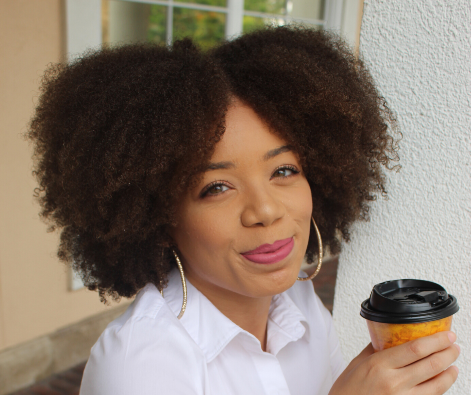 Meet Tori Kayla, Founder, Content Creator, and Virtual Assistant
