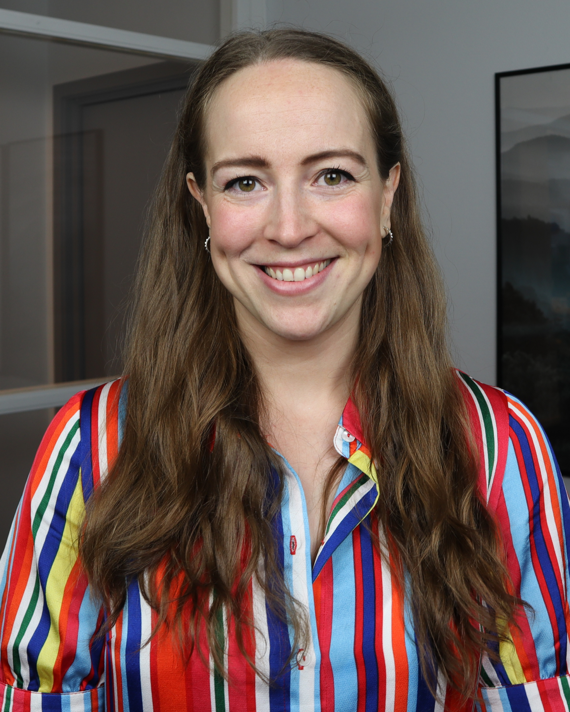 Meet Ingunn Bjøru, COO of Avidly Agency, HubSpot global partner of the year 2019