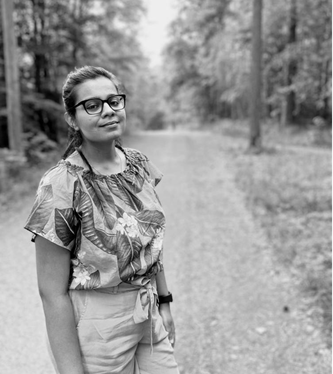 Meet Sonal Mishra, Content and Digital Marketing Consultant